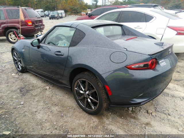 2020 Mazda MX-5 Miata, VIN: JM1NDAM75L0418873