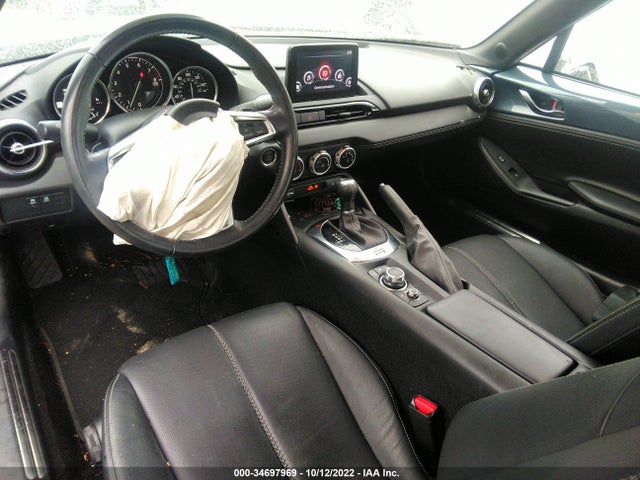 2020 Mazda MX-5 Miata, VIN: JM1NDAM75L0418873