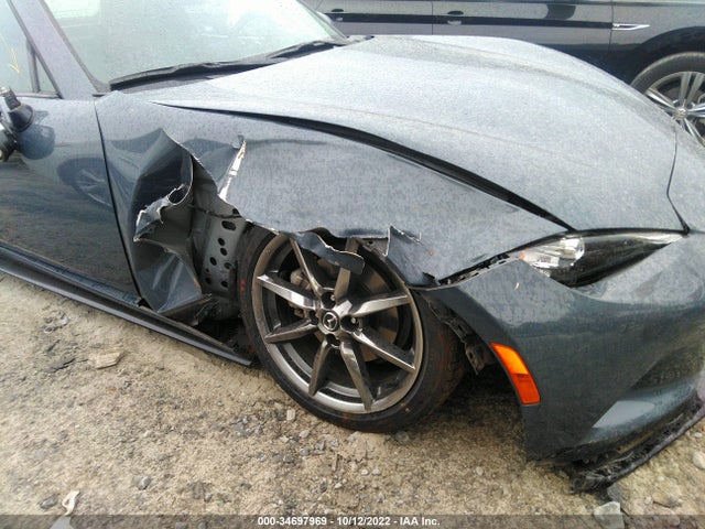2020 Mazda MX-5 Miata, VIN: JM1NDAM75L0418873