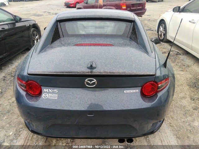 2020 Mazda MX-5 Miata, VIN: JM1NDAM75L0418873