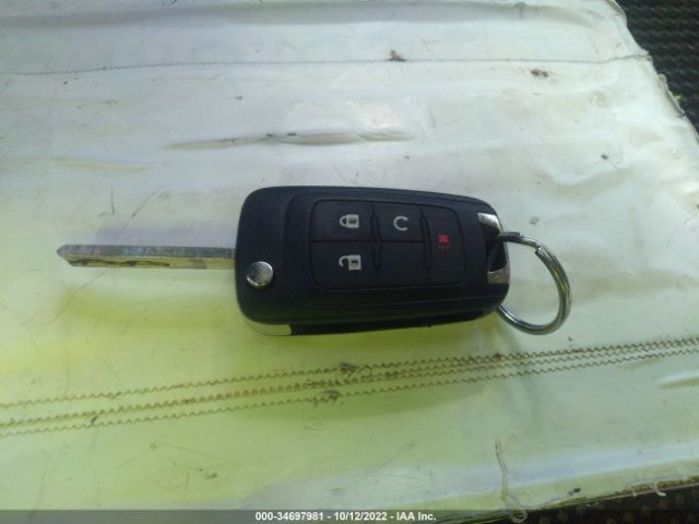2GKFLTEK3H6287239 GMC Terrain Sle