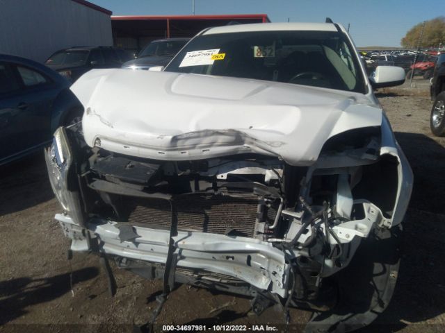 2GKFLTEK3H6287239 GMC Terrain Sle
