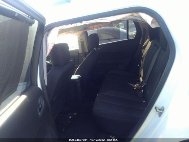 2GKFLTEK3H6287239 GMC Terrain Sle