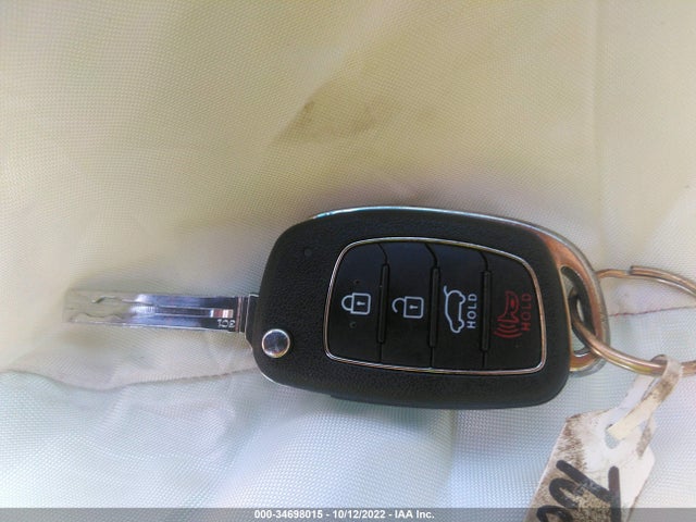 2017 Hyundai Tucson, VIN: KM8J3CA27HU315746