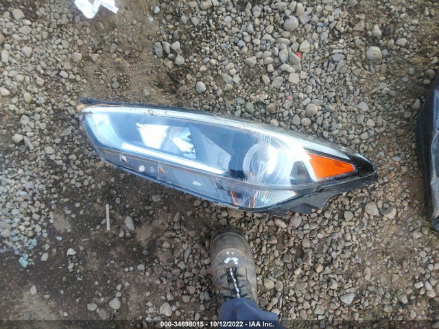 2017 Hyundai Tucson, VIN: KM8J3CA27HU315746