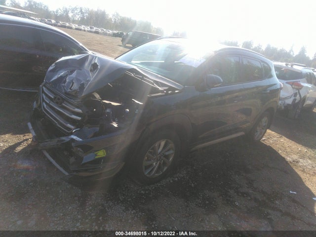 2017 Hyundai Tucson, VIN: KM8J3CA27HU315746