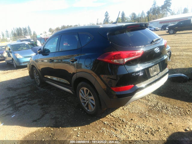 2017 Hyundai Tucson, VIN: KM8J3CA27HU315746