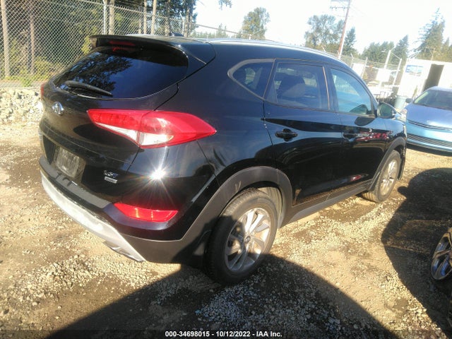 2017 Hyundai Tucson, VIN: KM8J3CA27HU315746