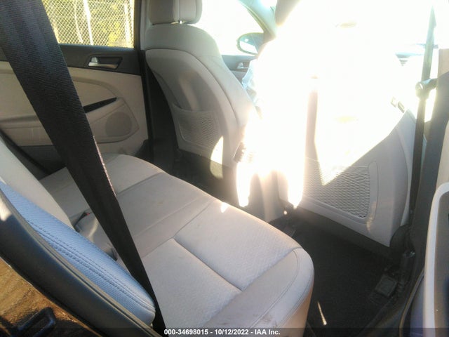 2017 Hyundai Tucson, VIN: KM8J3CA27HU315746