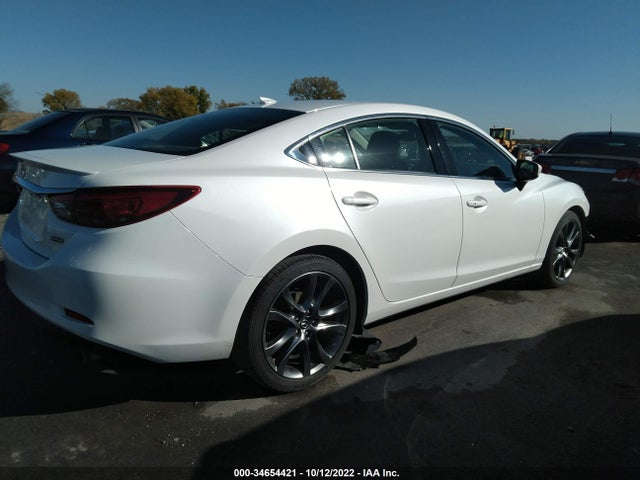2016 Mazda 6, VIN: JM1GJ1W56G1465570