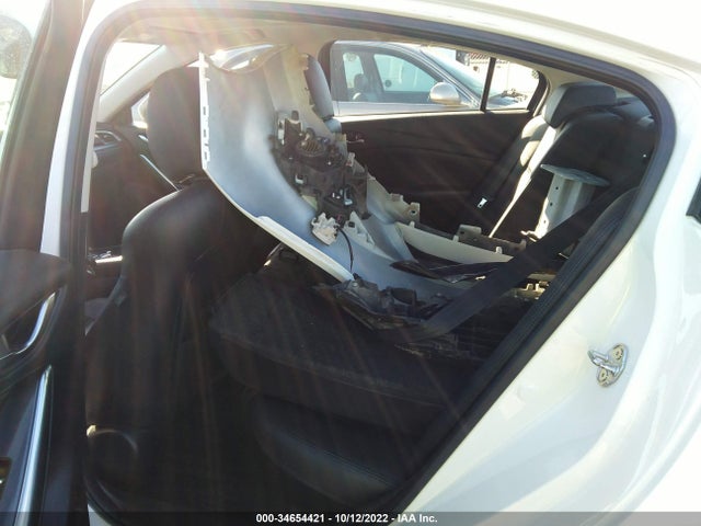 2016 Mazda 6, VIN: JM1GJ1W56G1465570