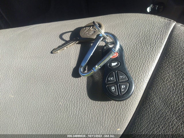Dodge Grand Caravan Es 2002 2B8GP54L02R755178 Image 3