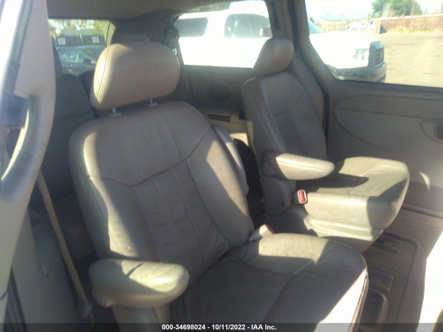 Dodge Grand Caravan Es 2002 2B8GP54L02R755178 Image 9