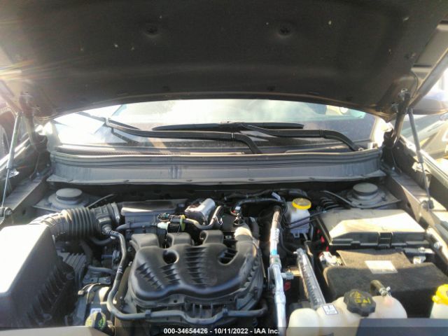 1C4PJMBX9LD579743 Jeep Cherokee Trailhawk