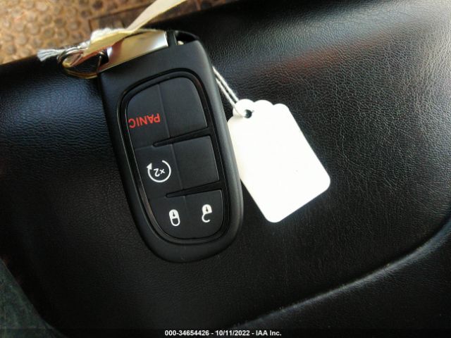 1C4PJMBX9LD579743 Jeep Cherokee Trailhawk