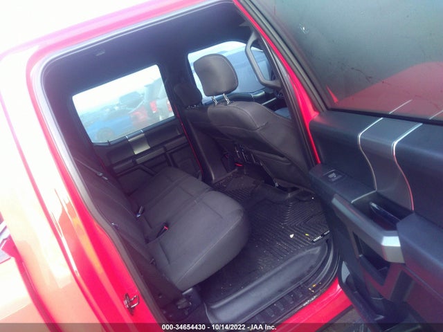Ford 2015 2015 1FTEW1CG0FKF13135 Image 24