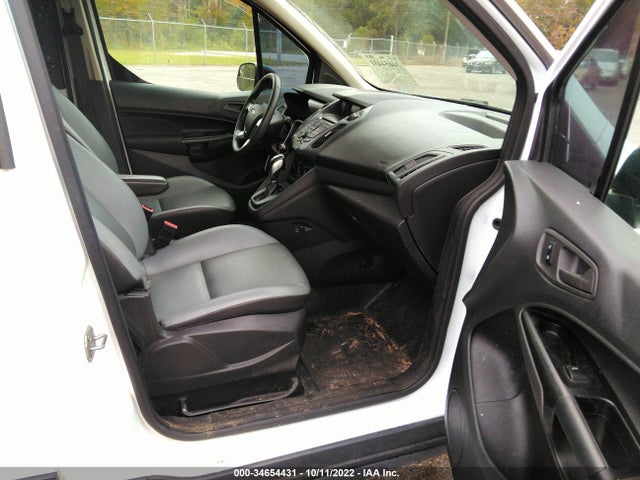 2018 Ford Transit Connect, VIN: NM0LS7E74J1350262