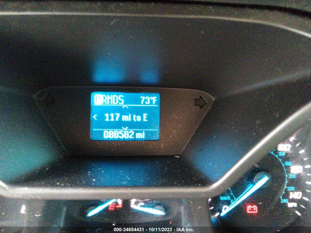 2018 Ford Transit Connect, VIN: NM0LS7E74J1350262