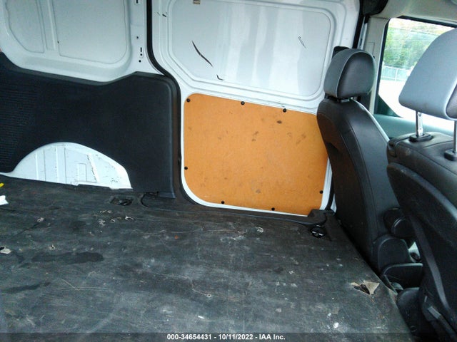 2018 Ford Transit Connect, VIN: NM0LS7E74J1350262