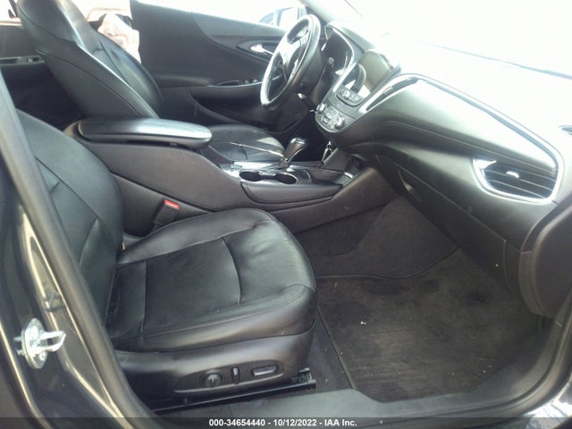 Chevrolet MALIBU LT 2016 1G1ZE5ST4GF279658 Image 5