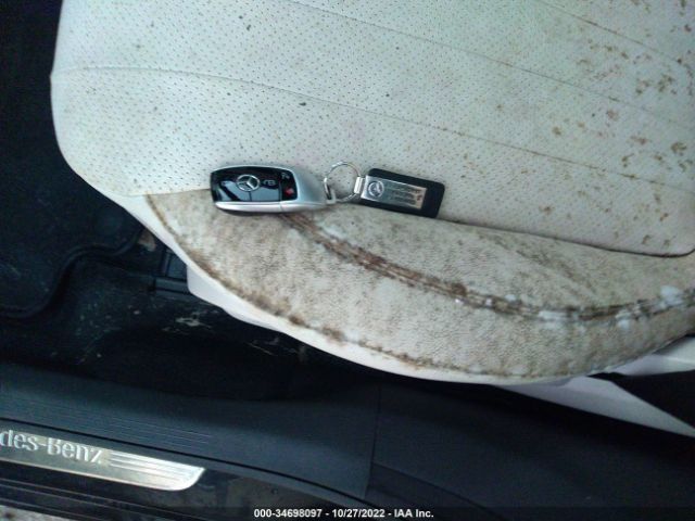 WDDZF4KB4HA255550 Mercedes-Benz E-class E 300