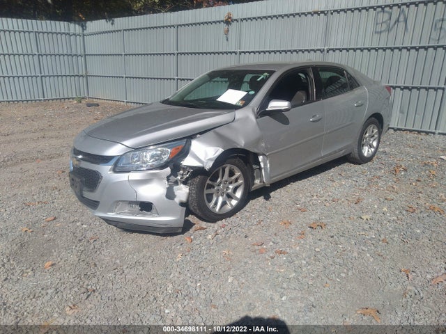 1G11C5SL0FU111741 Chevrolet Malibu