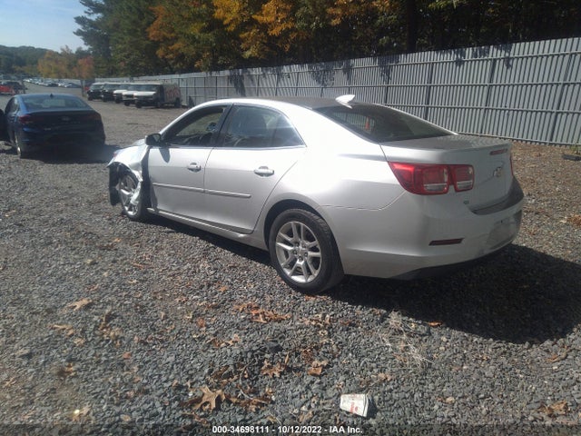 1G11C5SL0FU111741 Chevrolet Malibu