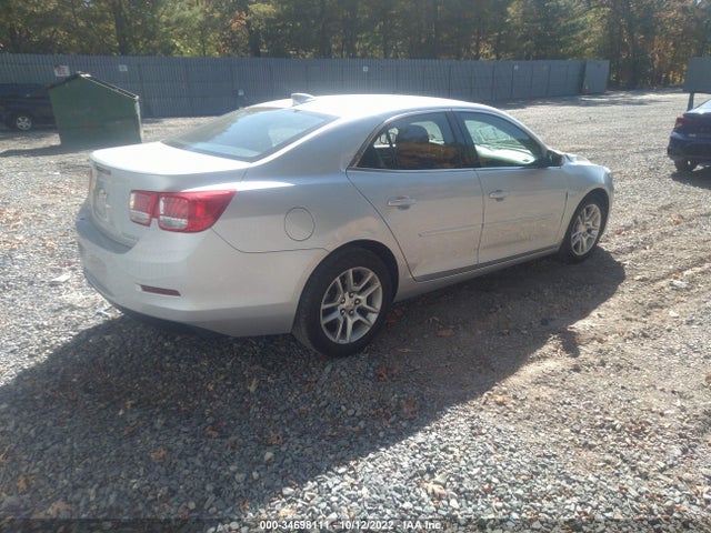 1G11C5SL0FU111741 Chevrolet Malibu