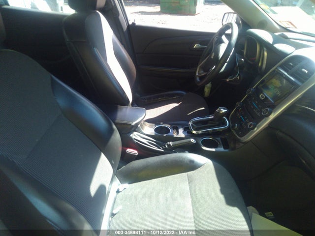 1G11C5SL0FU111741 Chevrolet Malibu