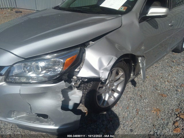1G11C5SL0FU111741 Chevrolet Malibu