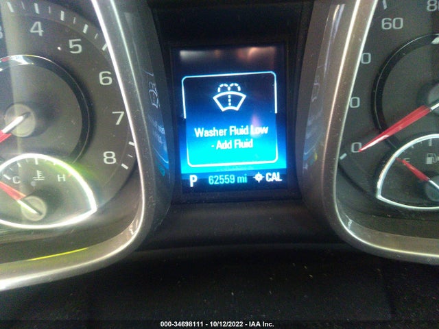 1G11C5SL0FU111741 Chevrolet Malibu
