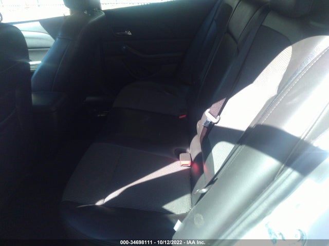 1G11C5SL0FU111741 Chevrolet Malibu