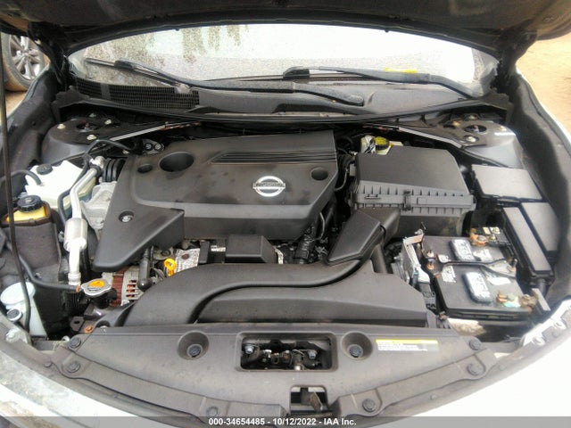 2015 Nissan Altima, VIN: 1N4AL3AP3FN894196