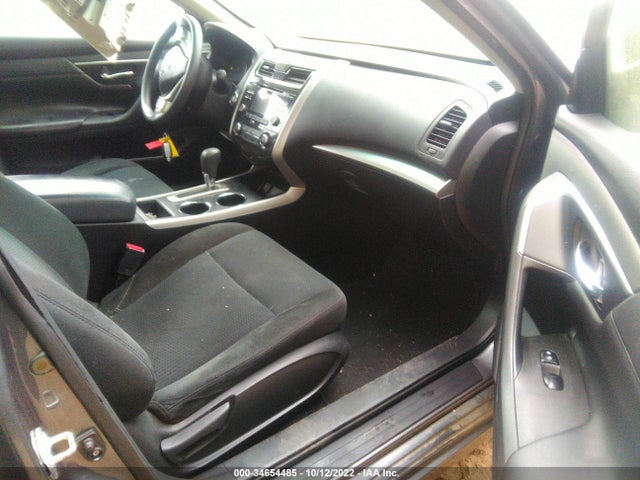 2015 Nissan Altima, VIN: 1N4AL3AP3FN894196