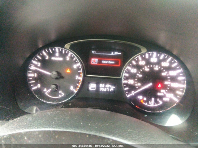 2015 Nissan Altima, VIN: 1N4AL3AP3FN894196