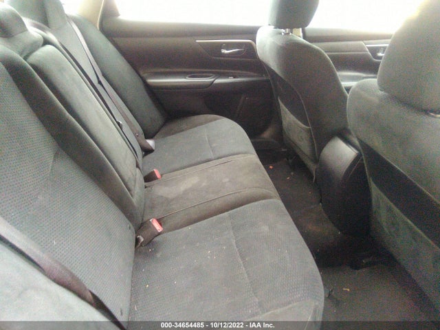 2015 Nissan Altima, VIN: 1N4AL3AP3FN894196