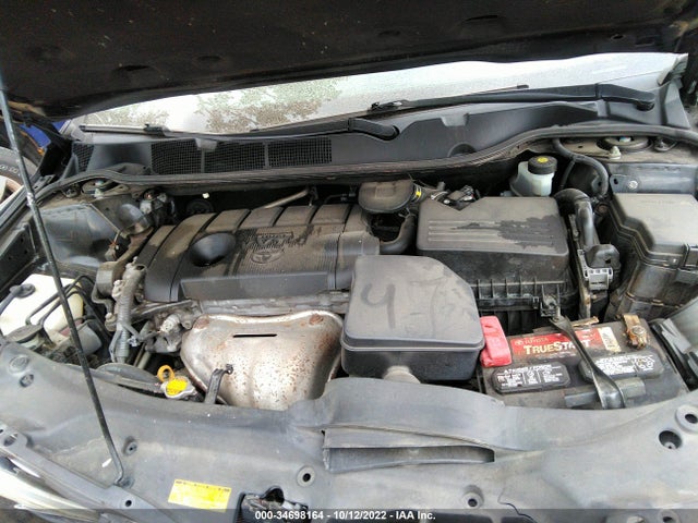 2015 Toyota Venza, VIN: 4T3ZA3BB1FU095161
