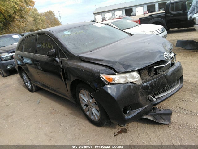 2015 Toyota Venza, VIN: 4T3ZA3BB1FU095161