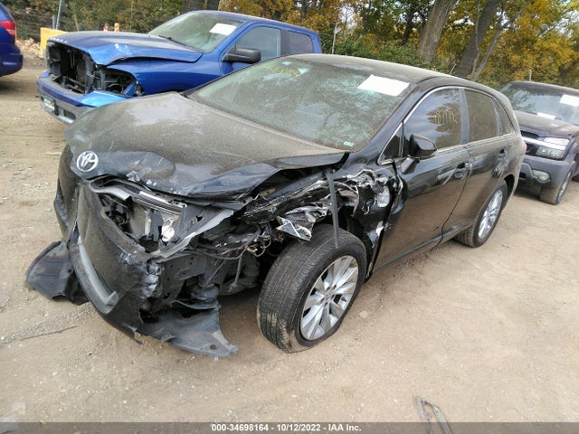 2015 Toyota Venza, VIN: 4T3ZA3BB1FU095161