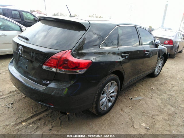 2015 Toyota Venza, VIN: 4T3ZA3BB1FU095161