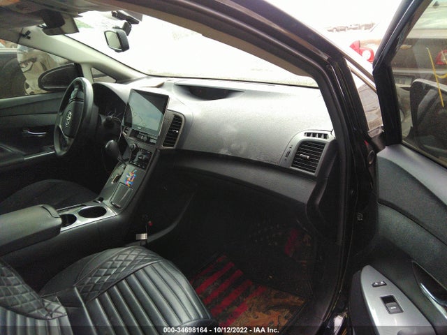 2015 Toyota Venza, VIN: 4T3ZA3BB1FU095161