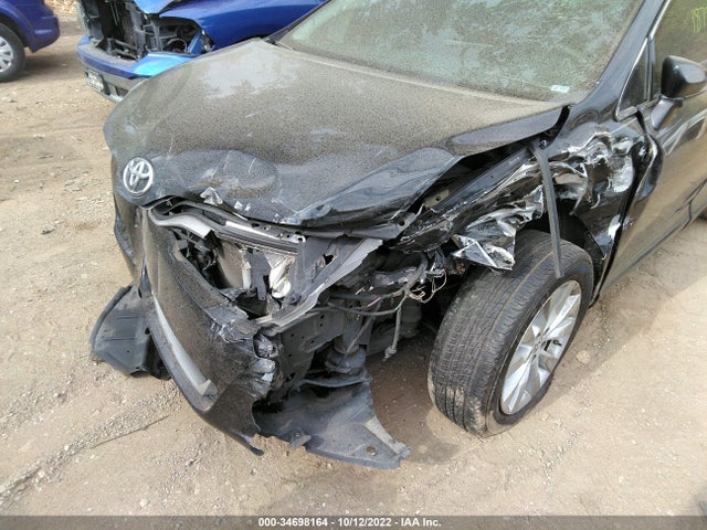 2015 Toyota Venza, VIN: 4T3ZA3BB1FU095161