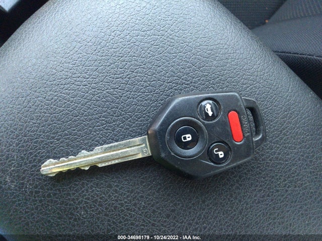Subaru IMPREZA SEDAN 2015 JF1GJAA69FH020025 Image 11