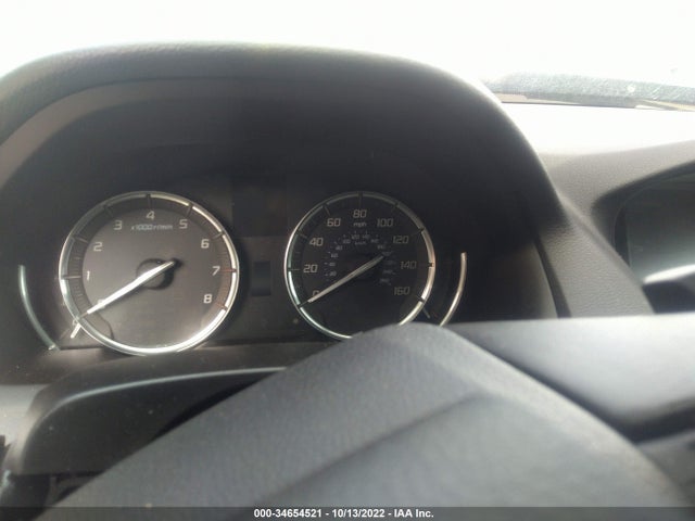 2015 ACURA TLX VIN: 19UUB1F35FA017156