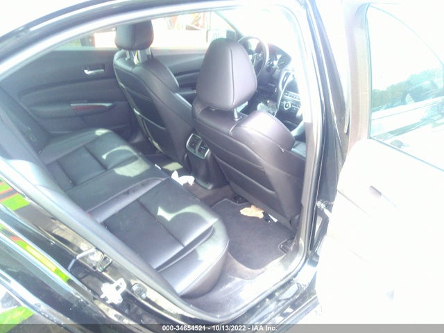 2015 ACURA TLX VIN: 19UUB1F35FA017156