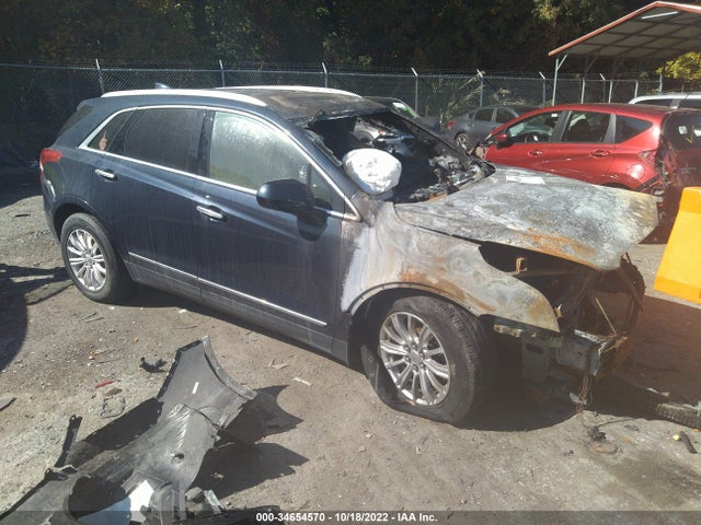2017 1GYKNARS8HZ109389 main image