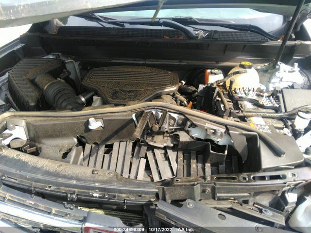 2021 GMC Acadia, VIN: 1GKKNULS4MZ194231