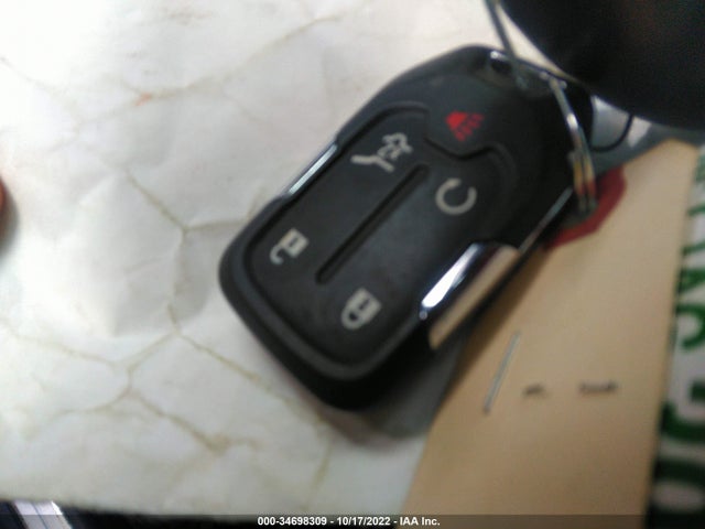 2021 GMC Acadia, VIN: 1GKKNULS4MZ194231