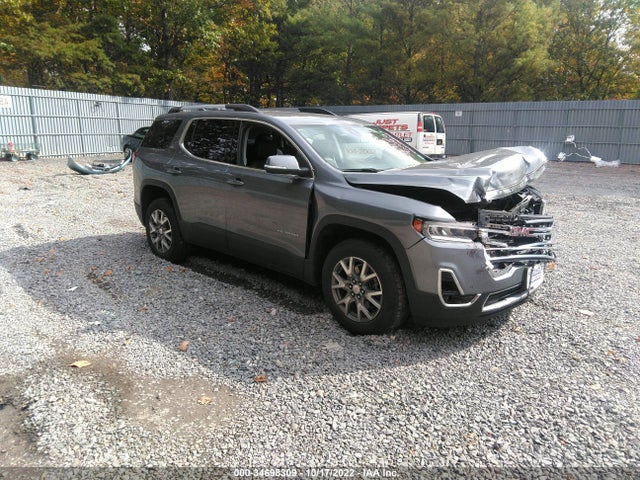 2021 GMC Acadia, VIN: 1GKKNULS4MZ194231