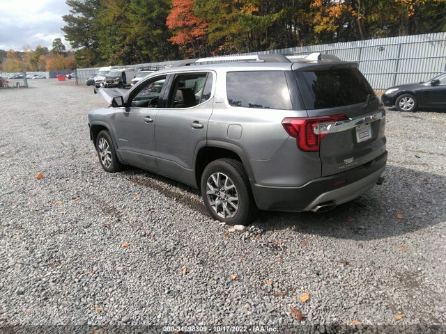 2021 GMC Acadia, VIN: 1GKKNULS4MZ194231